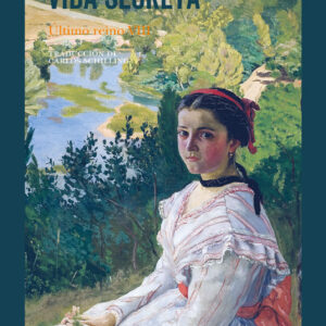 Vida secreta. Último reino VIII