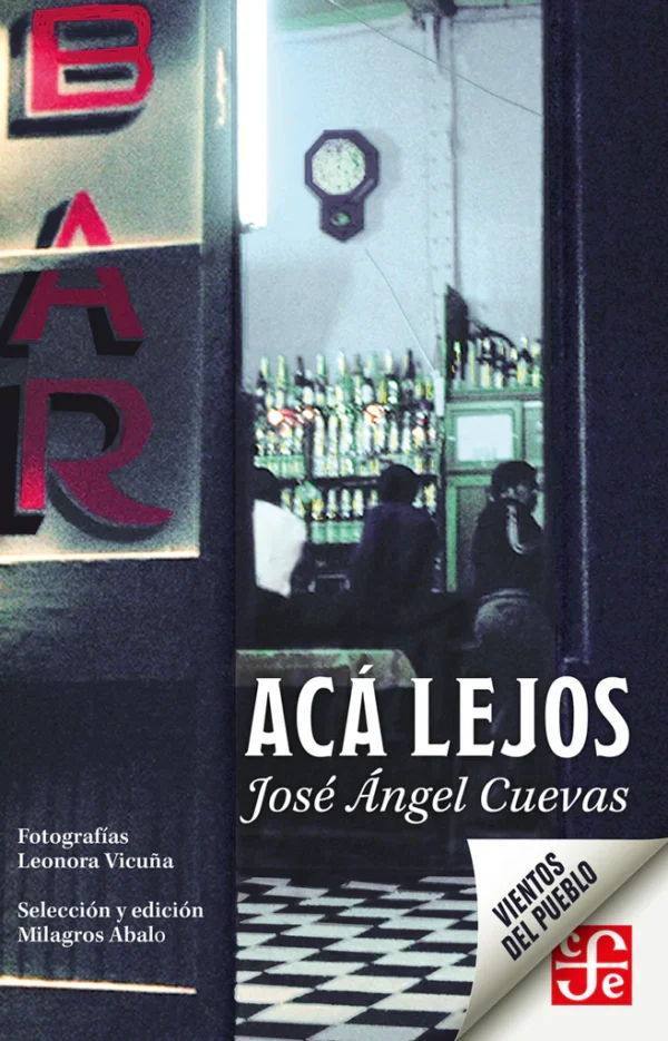 Acá lejos