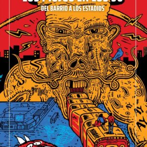 Los Piojos en los 90. Del barrio a los estadios