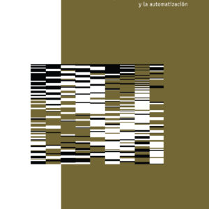 Imágenes operativas. De la representación visual al cálculo y la automatización