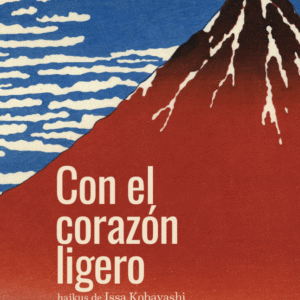 Con el corazón ligero