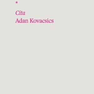 Al margen / Cita