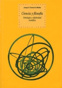 Ciencia y filosofía. Ontología y objetividad científica