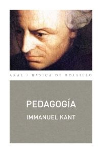 Pedagogía (Kant)