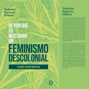 De por qué es necesario un feminismo descolonial