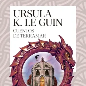 Cuentos de Terramar
