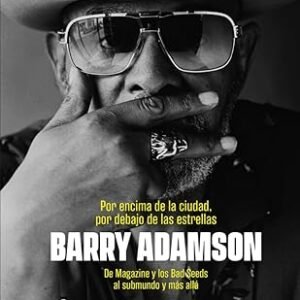 Por encima de la ciudad por debajo de las estrellas