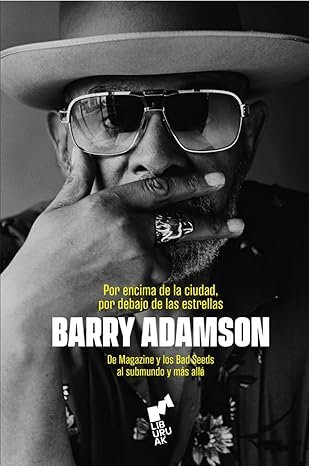 Por encima de la ciudad por debajo de las estrellas