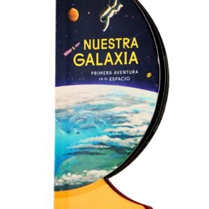 Nuestra galaxia