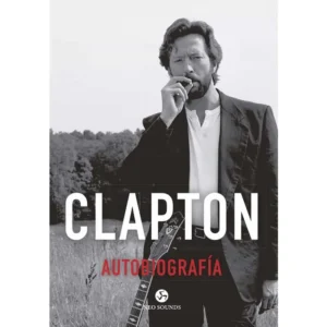 Clapton. Autobiografía