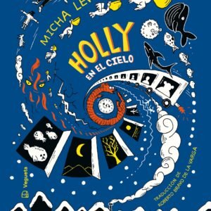 Holly en el cielo