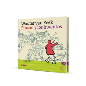 Pinzón y los inventos