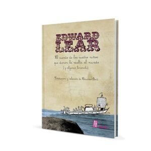 El cuento de los cuatro niños que dieron la vuelta al mundo