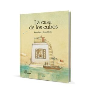 La casa de los cubos