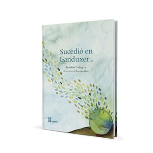 Sucedió en Ganduxer