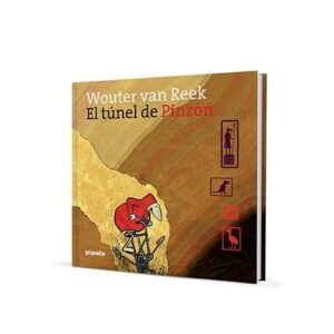 El túnel de Pinzón