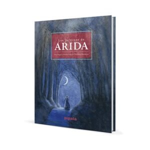 Los jardines de Árida