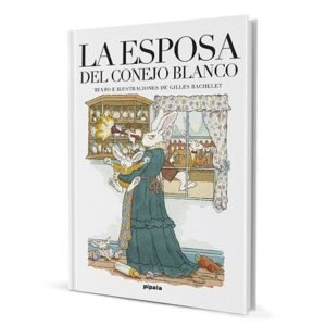 La Esposa del Conejo Blanco