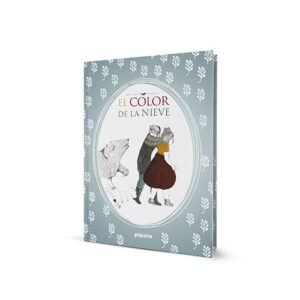 El color de la nieve
