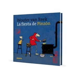 La fiesta de Pinzón