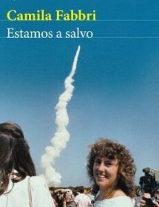 Estamos a salvo