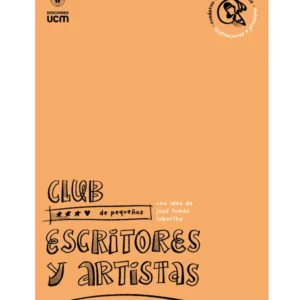 Cuaderno de ideas geniales: club de pequeños escritores y artistas