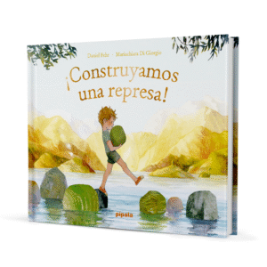 ¡Construyamos una represa!
