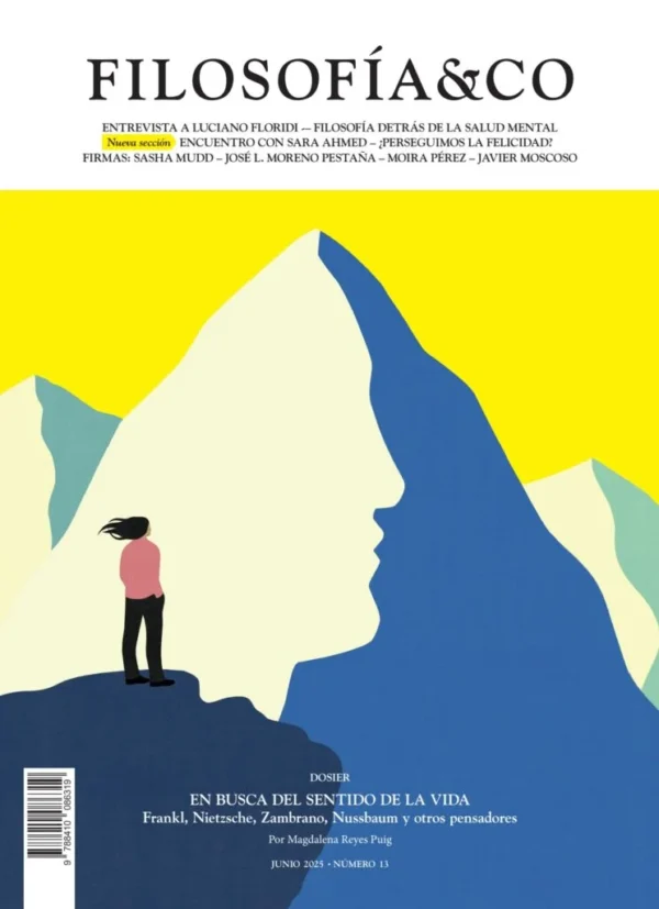 Filosofía & Co. N° 13