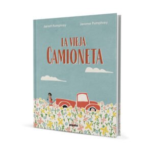 La Vieja Camioneta