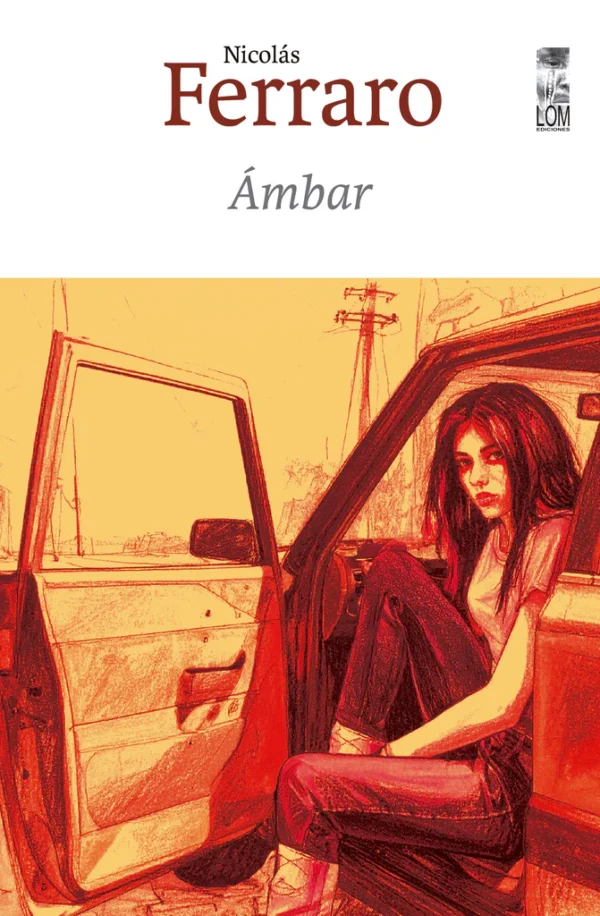 Ámbar