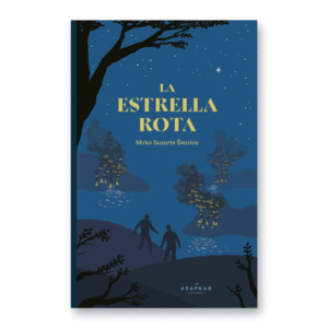 La estrella rota