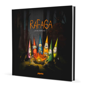 Ráfaga