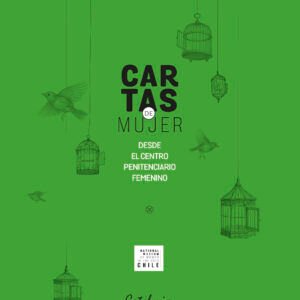 Cartas de mujer desde el Centro Penitenciario Femenino