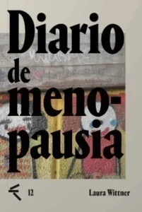Diario de menopausia
