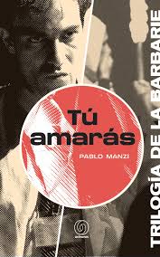Tú amarás