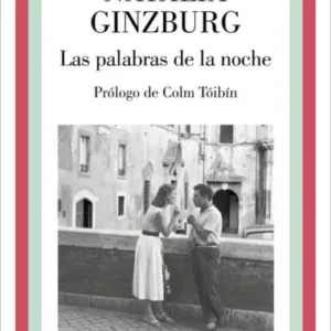 Las palabras de la noche