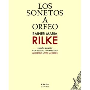 Los sonetos a Orfeo