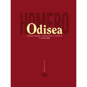 Odisea