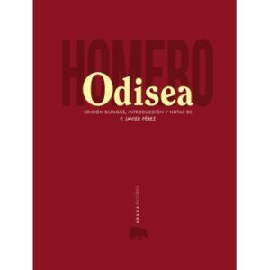 Odisea