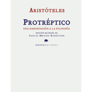 Protréptico.Una exhortación a la filosofía