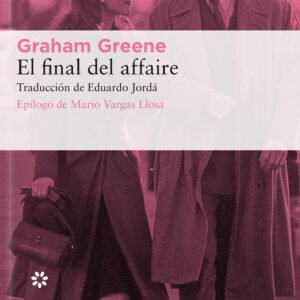 El final del affaire