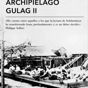 Archipiélago Gulag II