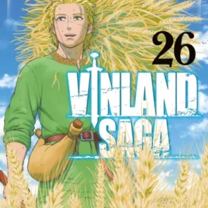 Vinland Saga 26