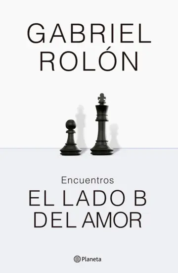 Encuentros. El lado B del amor