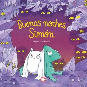 Buenas noches Simón