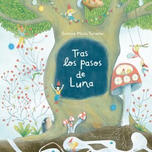 Tras los pasos de Luna