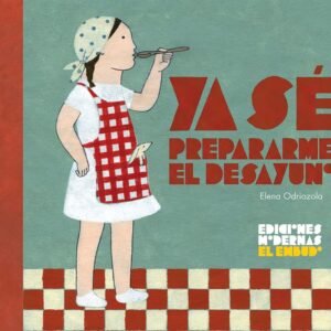 Ya sé prepararme desayuno