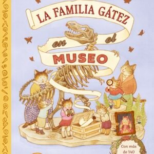 La familia Gátez en el museo