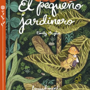 El pequeño jardinero