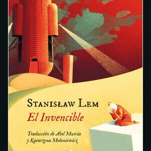 El Invencible